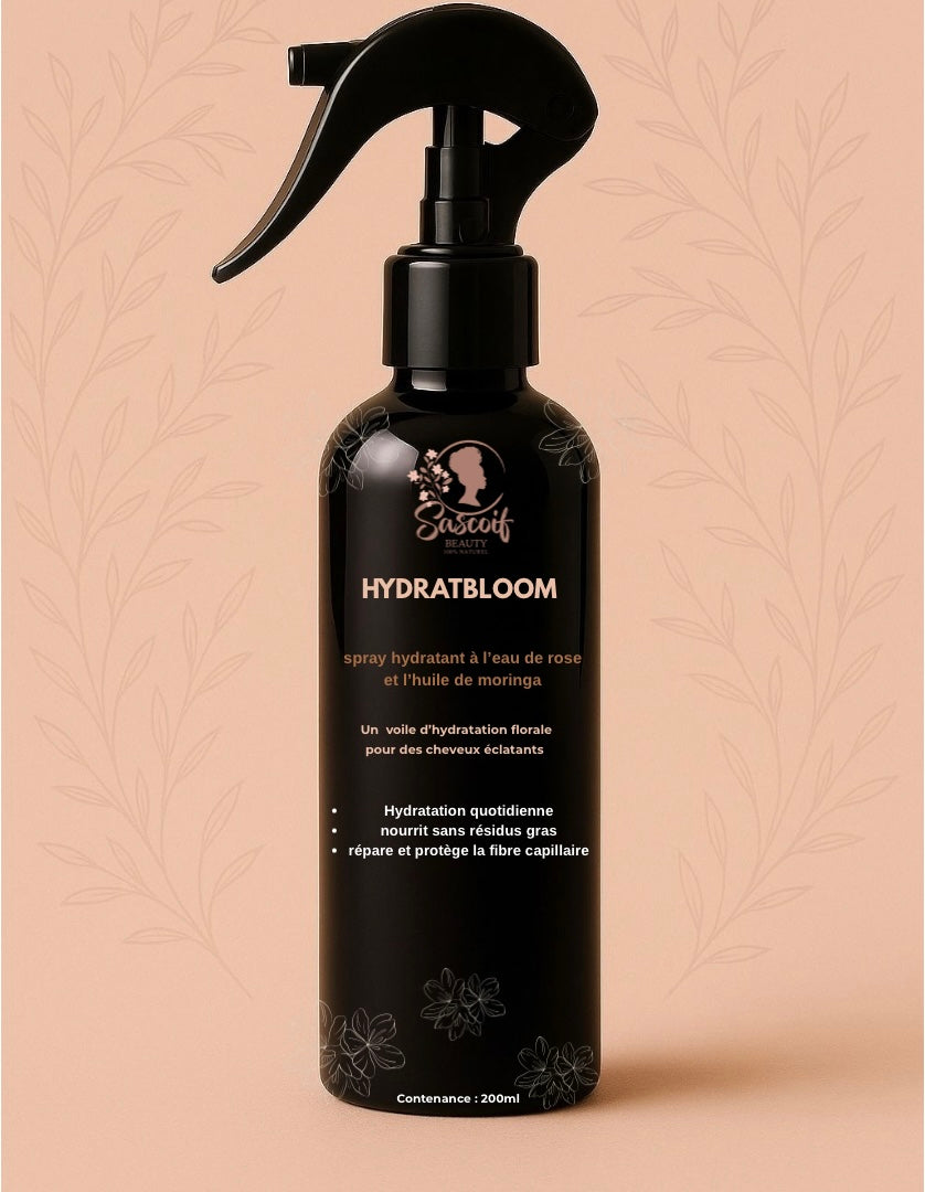 Hydratbloom