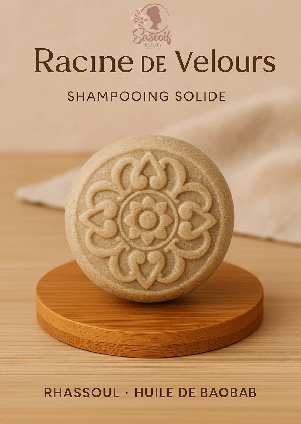 Racine de Velours