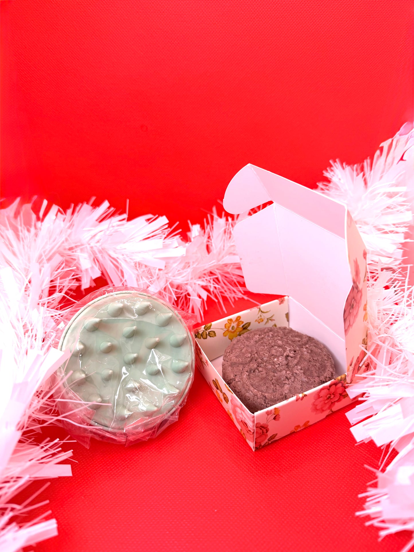 DUO PURIFIANT ET STIMULATEUR