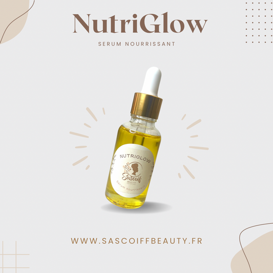 Sérum NutriGlow