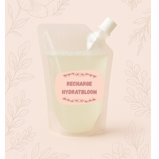 Recharge Hydratbloom