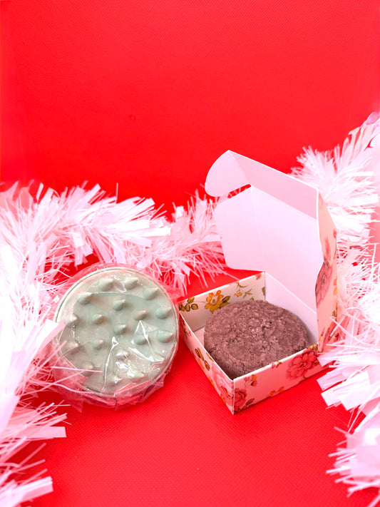 DUO PURIFIANT ET STIMULATEUR