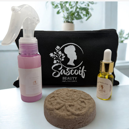 Le kit essentiel à emporter partout ✨